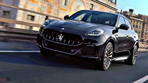 Maserati Taiwan迎來5,000台交付里程碑,打造全台限量僅9台、430萬Grecale Moden個性訂製版