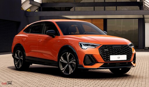 2025年式Audi Q3|Q5雙車系進化,搭載升級配備與智慧科技,購車靈活方案同步實施中!