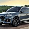 2025年式Audi Q3｜Q5雙車系進化，搭載升級配備與智慧科技，購車靈活方案同步實施中！