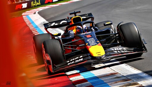 加拿大大獎賽縮小積分差距!Red Bull車隊Verstappen以第二名完賽、重回頒獎台!
