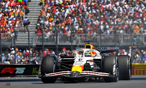加拿大大獎賽縮小積分差距!Red Bull車隊Verstappen以第二名完賽、重回頒獎台!