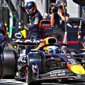 加拿大大獎賽縮小積分差距！Red Bull車隊Verstappen以第二名完賽、重回頒獎台！