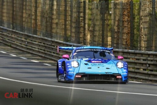 劍指第93屆經典賽事利曼榮耀,Porsche 963與911 GT3 R蓄勢待發。
