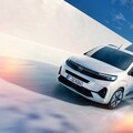 開創德系MPV新格局！Opel Combo七人座旗艦版正式抵台。限時優惠指定車款享入手價80萬起。