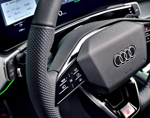 理想的日常數位移動新夥伴。這是充滿自信的全新第三代Audi Q3!