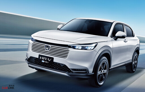汰舊換新價74.9萬元起,Honda All-new HR-V e:HEV電油科技6/21全台正式上市!