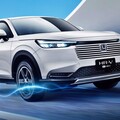 汰舊換新價74.9萬元起，Honda All-new HR-V e:HEV電油科技6/21全台正式上市！