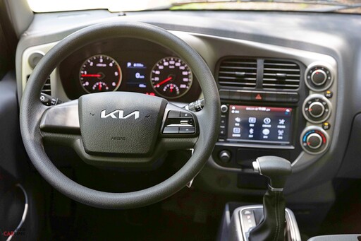 Kia卡旺5月再創單月歷史新高紀錄! 啟動商車升級10座新CI 2.0展示中心,另新增2據點。