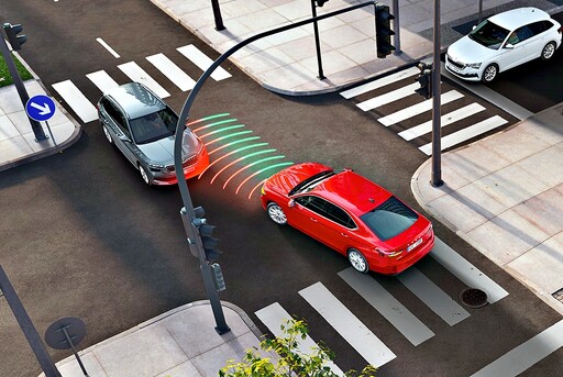 同級最全面產品陣容,全新Škoda Superb提供2車型、3動力及2傳動,129.8萬元起在台上市!