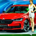同級最全面產品陣容，全新Škoda Superb提供2車型、3動力及2傳動，129.8萬元起在台上市！