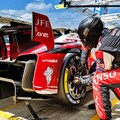 展現性能、耐久與可持續創新。米其林攜手AF Corse車隊與法拉利賽車，勇奪利曼28連勝！