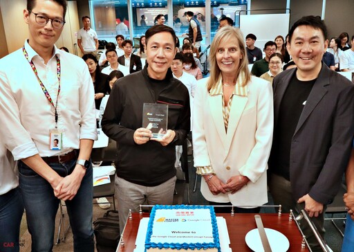 HYUNDAI領先業界導入AI技術助理,攜手Google Cloud革新售後服務體驗!