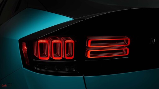 續航力大躍進、內外造型更科技《Nissan Leaf》今年第三季帥氣上市