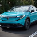 續航力大躍進、內外造型更科技《Nissan Leaf》今年第三季帥氣上市