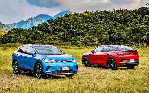 Volkswagen德國茨維考工廠正式迎來第100萬輛純電動車下線生產里程碑!