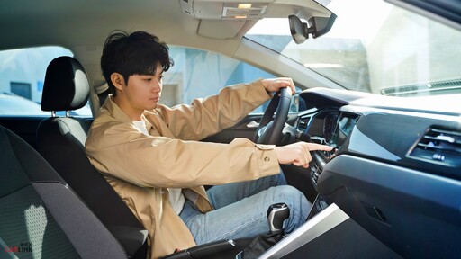 Zipcar共享汽車推出「 年中慶」租金88折限定優惠,打造安全共享移動環境!