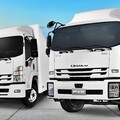 ISUZU推「五新級」購車方案、5年15萬公里延長保固多重好康方案！