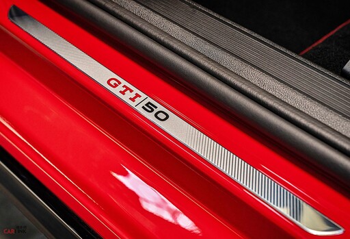 這就是有史以來最強大的量產GTI:Volkswagen Golf GTI Edition 50綠色地獄的勝利!