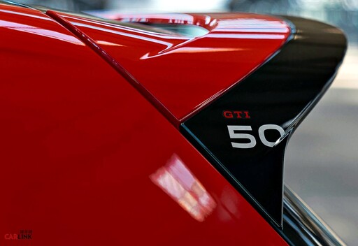 這就是有史以來最強大的量產GTI:Volkswagen Golf GTI Edition 50綠色地獄的勝利!