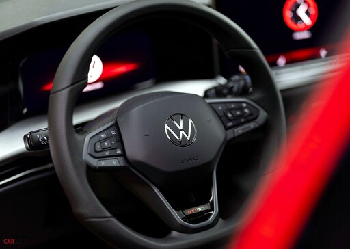 這就是有史以來最強大的量產GTI:Volkswagen Golf GTI Edition 50綠色地獄的勝利!