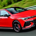 這就是有史以來最強大的量產GTI：Volkswagen Golf GTI Edition 50綠色地獄的勝利！