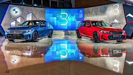 7月輕鬆入主BMW 3系列!50週年承載駕馭熱情,限時尊享多重購車禮遇!