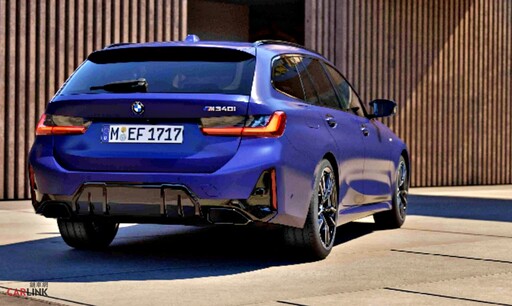 7月輕鬆入主BMW 3系列!50週年承載駕馭熱情,限時尊享多重購車禮遇!