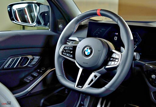7月輕鬆入主BMW 3系列!50週年承載駕馭熱情,限時尊享多重購車禮遇!