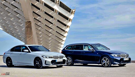7月輕鬆入主BMW 3系列!50週年承載駕馭熱情,限時尊享多重購車禮遇!