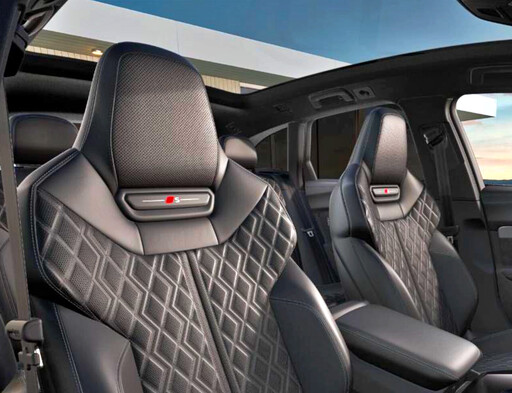 Audi A4＋A5全新後繼車A5 Sedan｜Avant型格新銳，217萬元起、重新定義中型豪華跑房｜跑旅！
