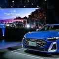 Audi A4＋A5全新後繼車A5 Sedan｜Avant型格新銳，217萬元起、重新定義中型豪華跑房｜跑旅！