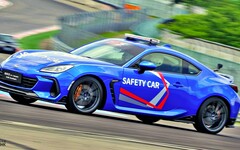 Subaru賽道家庭日預告六代即將登場。BRZ STI / Brembo 正式上市、七月全車系優惠加碼中！