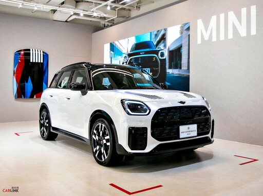 走入城市生活,MINI HUB TAIPEI進駐台北信義A19,一場風格態度的限時展演!
