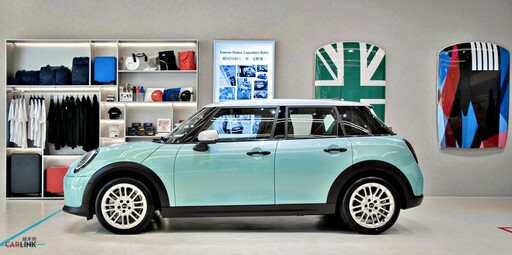 走入城市生活,MINI HUB TAIPEI進駐台北信義A19,一場風格態度的限時展演!