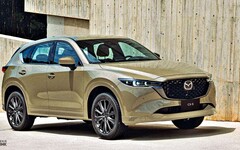 CX-5國產價104.9萬元起、盛夏入主MAZDA限時升級最高7年原廠保固再享百萬元0利率！