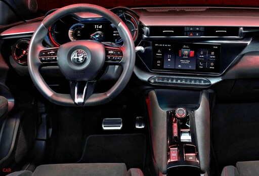 逆勢成長！Alfa Romeo 2025上半年全球銷售成長20%、歐洲市場達33.3%增幅。