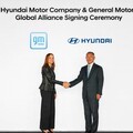 通用汽車+現代汽車＞80萬輛新車！GM當然要和Hyundai合作