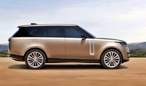 JLR全車系盛夏購車禮遇方案開跑!享受最佳購車時機,優惠幅度高達10%。