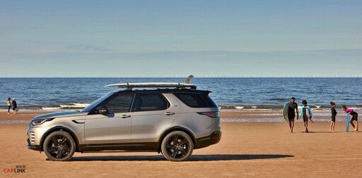 JLR全車系9月份限時推出5年安心禮遇購車優惠、5年0利率分期財務方案輕鬆入主!