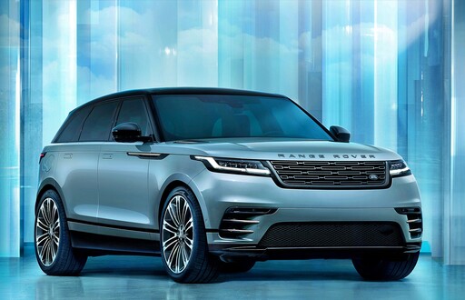 JLR全車系9月份限時推出5年安心禮遇購車優惠、5年0利率分期財務方案輕鬆入主!