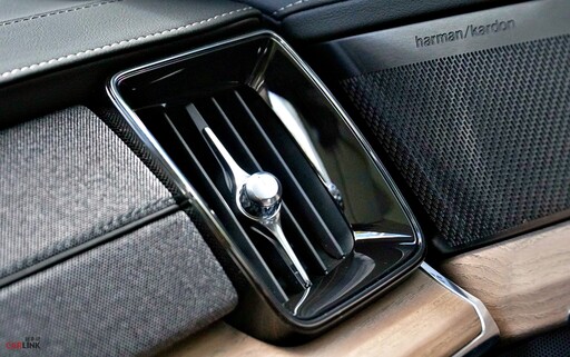 北歐豪華SUV升級日常好夥伴!2025新Volvo XC90改款,質感+科技雙重饗宴。
