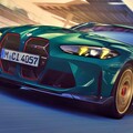 835萬元、全新首創BMW M3 CS TOURING，7分29.490 秒榮登紐柏林北環賽道最速旅行車！