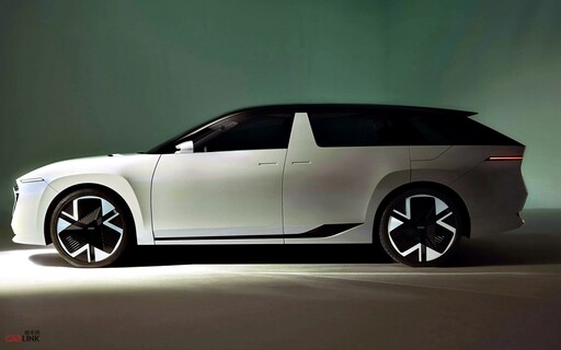 聰明探索新世代的旅行車,Škoda Vision O概念車IAA全球首演!