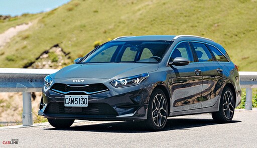 『貨物稅新策上路、入主最佳時機』Kia多款車型再享專屬高額0利率、丙式車體險多重禮遇!