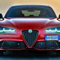 駕馭不是樂趣，而是信仰。就愛為快而狂！Alfa Romeo 218.9萬元起、強勢回歸台灣。