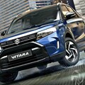 SUZUKI ALLGRIP經典4X4車款VITARA，104萬元、年式進化、型動新生、智慧升級！
