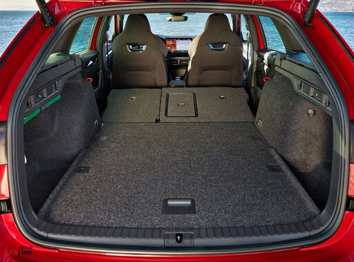 歐洲冠軍旅行車同級唯一四驅，Škoda Octavia Combi 2.0 TSI 4x4原價142.8萬矚目登場！