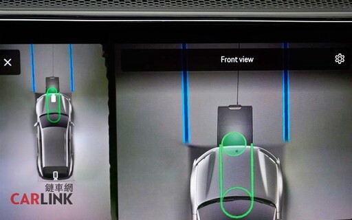 全球首家11 kW單一基座感應充電系統,全新純電世代Cayenne將成為首款可選配保時捷車系!