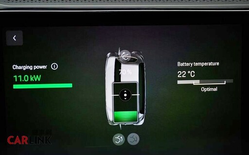 全球首家11 kW單一基座感應充電系統,全新純電世代Cayenne將成為首款可選配保時捷車系!
