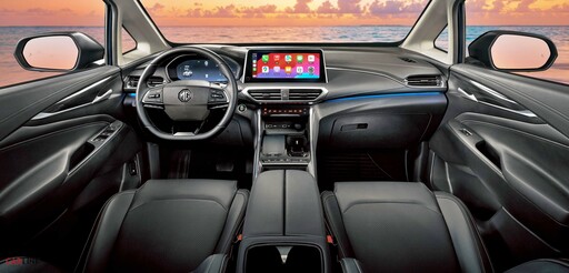 98.5萬入主正七人座MPV ×Level 2×質感座艙×渦輪動力！MG G50 PLUS鯨奇上市。